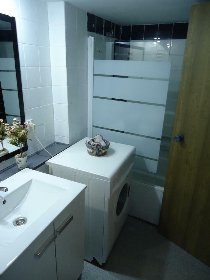 Promar La Pinedaアパートメント エクステリア 写真