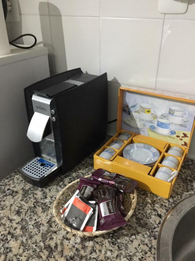 Promar La Pinedaアパートメント エクステリア 写真
