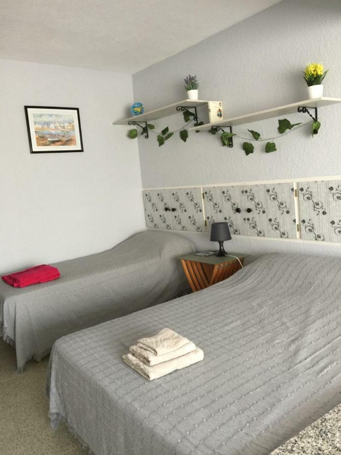 Promar La Pinedaアパートメント エクステリア 写真