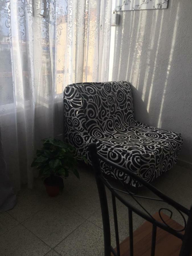 Promar La Pinedaアパートメント エクステリア 写真